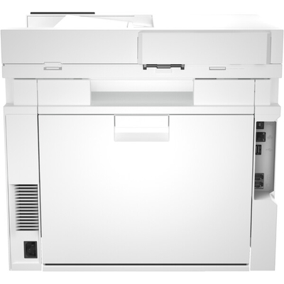 HP Color LaserJet Pro MFP 4303fdn Lazer Yazıcı (5HH66A) - Thumbnail