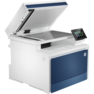 HP Color LaserJet Pro MFP 4303fdn Lazer Yazıcı (5HH66A) - Thumbnail