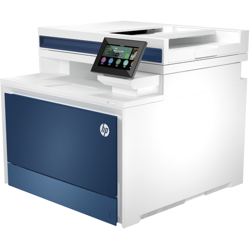 HP Color LaserJet Pro MFP 4303fdw Lazer Yazıcı (5HH67A)