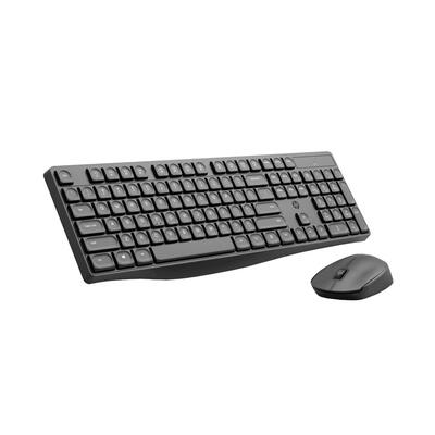 HP CS10 Wireless Keyboard + Mouse Set - 2