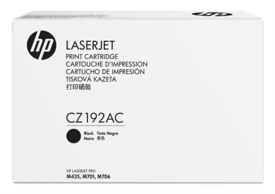 HP CZ192AC (93A) Original Toner - LaserJet Pro M435 