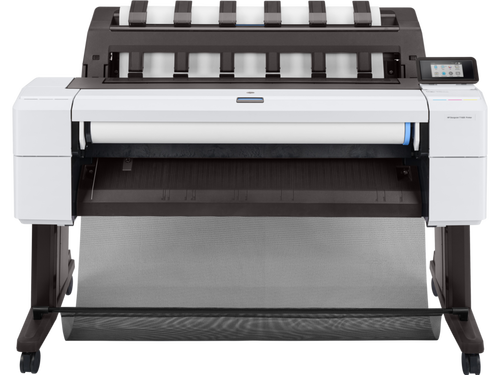 HP 3EK10A (T1600) DesignJet 36 Inch Printer