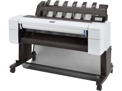 HP 3EK10A (T1600) DesignJet 36 Inch Printer