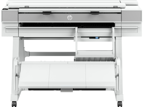 HP DesignJet XT950 (2Y9H1F) 36 inç Çok İşlevli Yazıcı