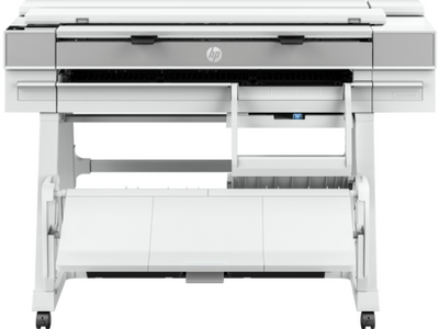 HP - HP DesignJet XT950 (2Y9H1F) 36-inch Multifunction Printer