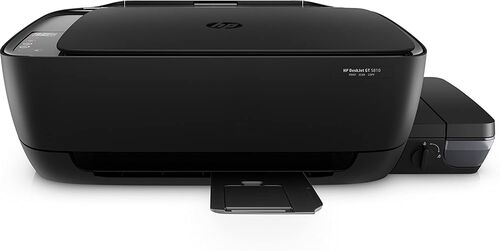 HP GT5810 DeskJet Printing + Copier + Scanner Multifunctional Tank Printer - 2