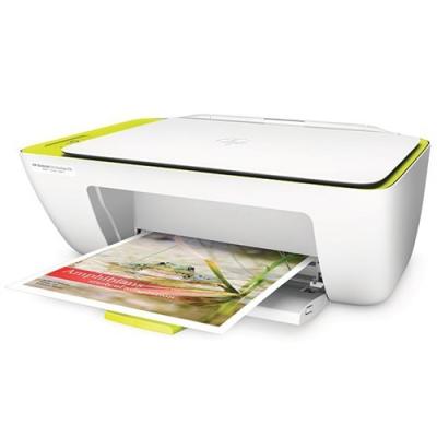 HP F5S29C (2135) Deskjet Ink Advantage Photocopy + Scanner + Prınter - F5S29C (B) 