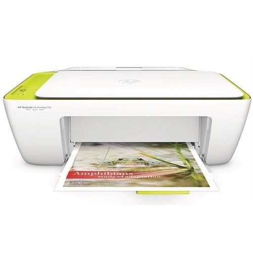 HP F5S29C (2135) Deskjet Ink Advantage Photocopy + Scanner + Prınter - F5S29C (B) - 2