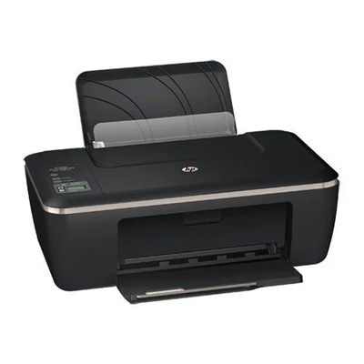 HP Deskjet Ink Advantage 2515 All-in-One Renkli Yazıcı (2.El) - 3