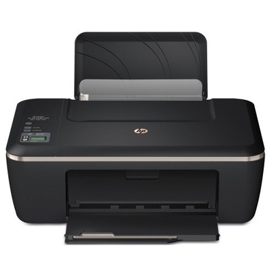 HP Deskjet Ink Advantage 2515 All-in-One Renkli Yazıcı (2.El) - 4