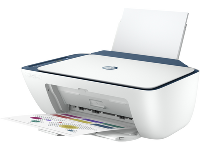 HP 25R76A (4828) DeskJet Ink Advantage Ultra Wi-Fi Renkli Çok Fonksiyonlu Yazıcı (T16429) - 2