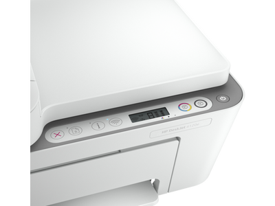 HP DeskJet Plus 26Q90B (4120e) Fotokopi + Tarayıcı + Faks + Wi-Fi + Çok Fonksiyonlu Renkli InkJet Yazıcı - 4