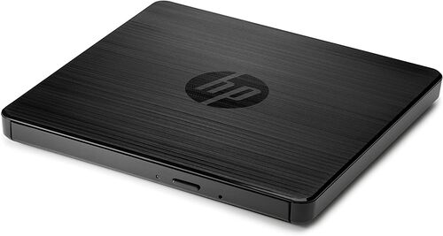 HP F2B56AA External USB DVD-RW Drive