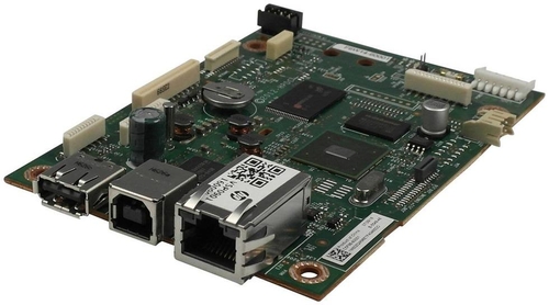 HP F6W14-60002 Formatter Board - M426FDN - 1