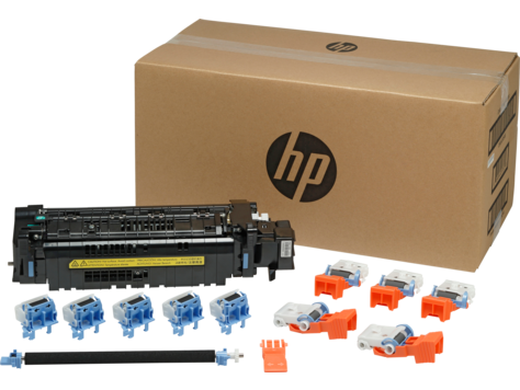 HP L0H25A Original Maıntenance Kıt 220V - M607dn / M607n - 1