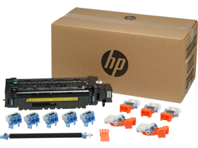 HP - HP L0H25A Orjinal Bakım Kiti 220V - M607dn / M607n (T8752)