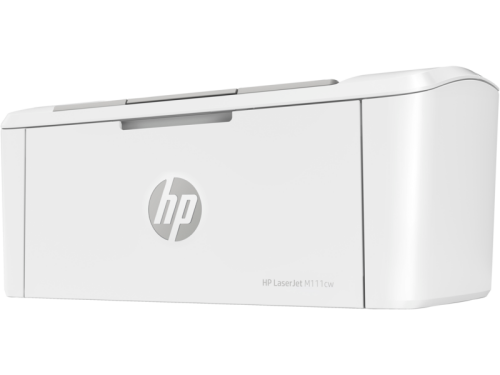 HP Laser Jet (1Y7D2A) M111CW Mono Lazer Yazıcı - 1