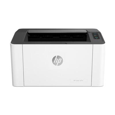 HP 4ZB78A (107W) Laserjet Mono Laser Printer Wi-Fi 