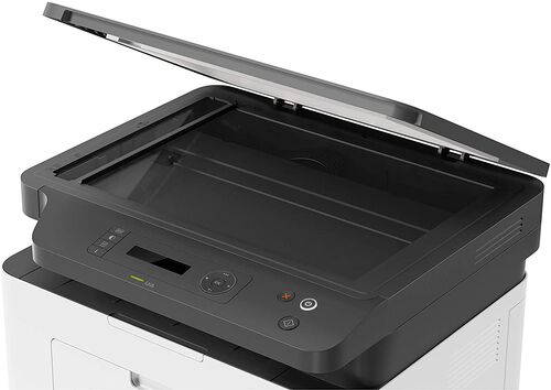 HP 4ZB82A (135A) Laserjet Çok Fonksiyonlu Lazer Yazıcı (T15867) - 4