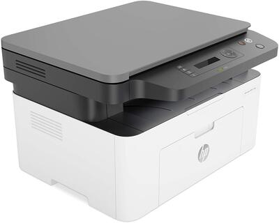 HP 4ZB82A (135A) Laserjet Çok Fonksiyonlu Lazer Yazıcı (T15867) - 6