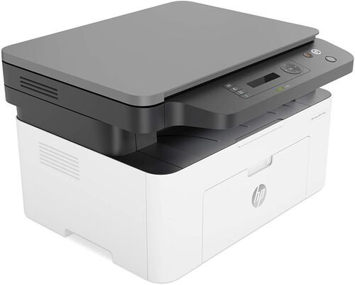 HP 4ZB82A (135A) Laserjet Multifunction Laser Printer - 6