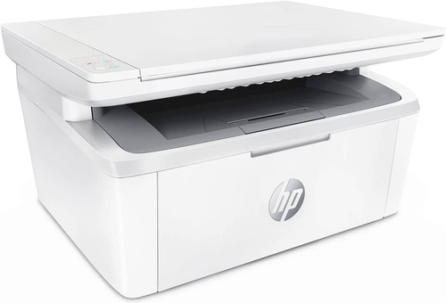 HP LaserJet 7MD73A (M141A) Multifunction Laser Printer - 1