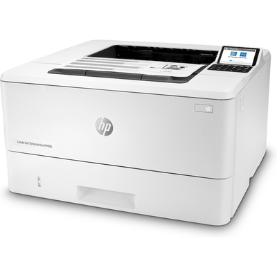 HP 3PZ15A (M406dn) LaserJet Enterprise Dubleks + Network Mono Lazer Yazıcı (T17290) - 2