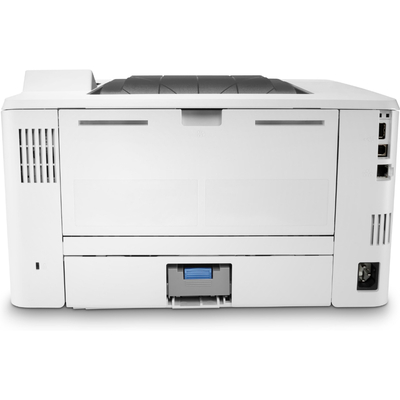 HP 3PZ15A (M406dn) LaserJet Enterprise Dubleks + Network Mono Lazer Yazıcı (T17290) - 4