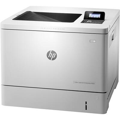 HP B5L23A (M552dn) Laserjet Enterprise Colour Laser Printer Ethernet + Airprint 