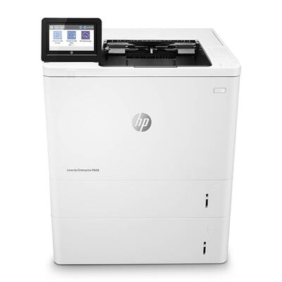 HP K0Q19A (M608x) Laserjet Enterpriswe 61ppm A4 Laser Printer 