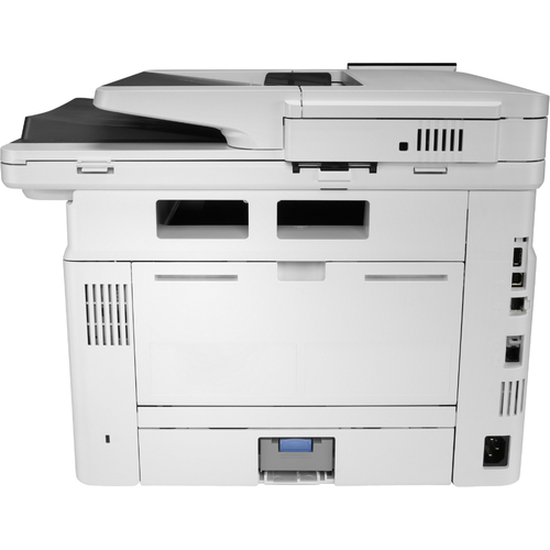 HP 3PZ55A (MFP M430F) LaserJet Enterprise Faks + Tarayıcı + Fotokopi + Network + Dubleks + Çift Taraflı Tarama Özellikli Mono Lazer Yazıcı (T16871) - 4