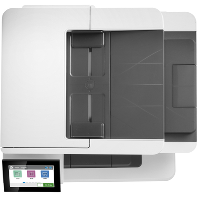 HP 3PZ55A (MFP M430F) LaserJet Enterprise Faks + Tarayıcı + Fotokopi + Network + Dubleks + Çift Taraflı Tarama Özellikli Mono Lazer Yazıcı (T16871) - 5