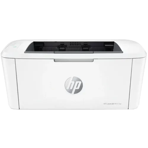 HP LaserJet M111W (7MD68A) Wi-Fi Mono Lazer Yazıcı - 1