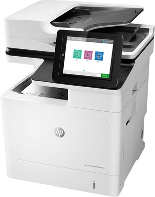 HP LaserJet Managed MFP E62655dn (3GY14A) A4 Printer - 2