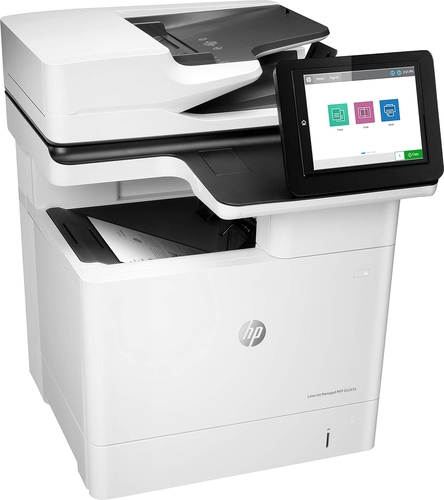 HP LaserJet Managed MFP E62655dn (3GY14A) A4 Printer - 3