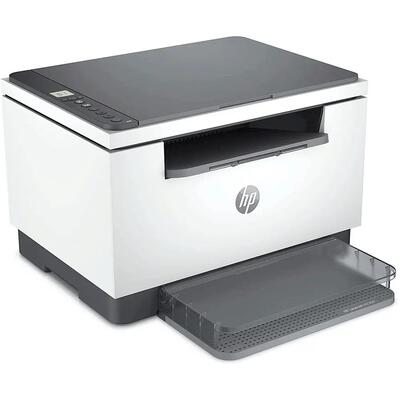 HP 9YF94A (MFP M236D) LaserJet Çok Fonksiyonlu Lazer Yazıcı 29PPM (T16405) - 3