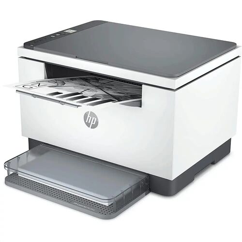 HP 9YF94A (MFP M236D) LaserJet Çok Fonksiyonlu Lazer Yazıcı 29PPM (T16405) - 4