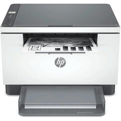 HP 9YF94A (MFP M236D) LaserJet Multifunctional Laser Printer 29PPM - 1