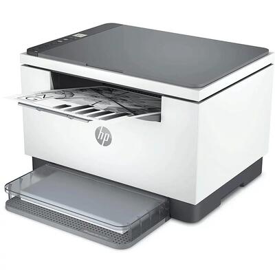 HP 9YF94A (MFP M236D) LaserJet Multifunctional Laser Printer 29PPM - 4