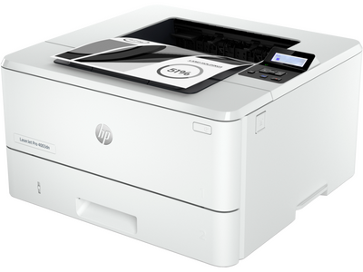 HP 2Z609A (4003dn) LaserJet Pro A4 Network + Dubleks 42ppm Mono Lazer Yazıcı - 2