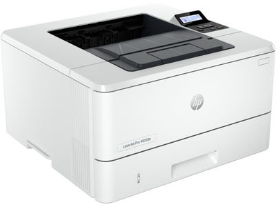 HP 2Z609A (4003dn) LaserJet Pro A4 Network + Dubleks 42ppm Mono Lazer Yazıcı - 3