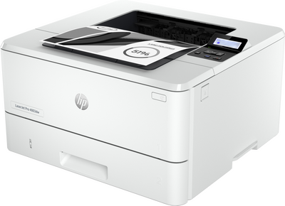 HP 2Z610A (4003dw) LaserJet Pro A4 Network 40ppm Mono Lazer Yazıcı - 2