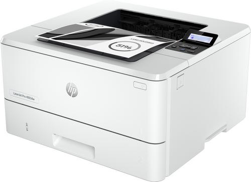 HP 2Z610A (4003dw) LaserJet Pro A4 Network 40ppm Mono Lazer Yazıcı - 2