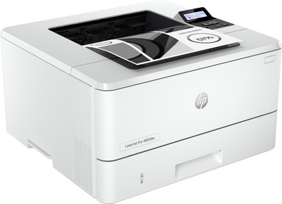 HP 2Z610A (4003dw) LaserJet Pro A4 Network 40ppm Mono Lazer Yazıcı - 3