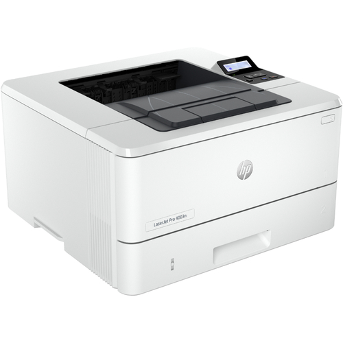 HP LaserJet Pro 4003N Mono Laser A4 Printer (2Z611A) - 2