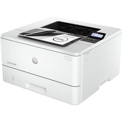 HP 2Z611A (4003n) LaserJet Pro A4 Network 28ppm Mono Lazer Yazıcı - 3