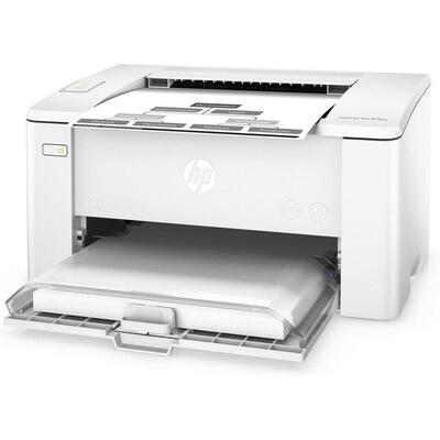 HP G3Q34A (M102A) LaserJet Pro Mono Laser Printer A4 - 1