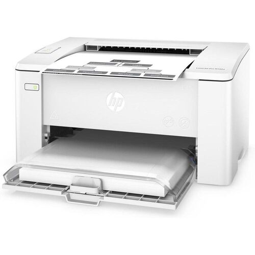 HP G3Q34A (M102A) LaserJet Pro Mono Laser Printer A4 - 1