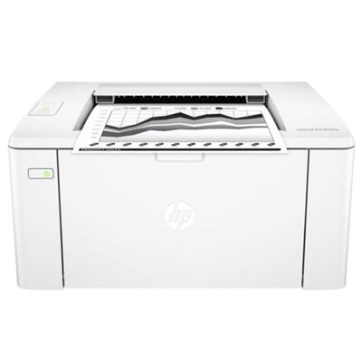 HP G3Q34A (M102A) LaserJet Pro Mono Laser Printer A4 - 2