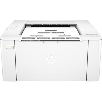 HP G3Q35A (M102W) LaserJet Pro Mono Laser Wi-Fi Printer A4 